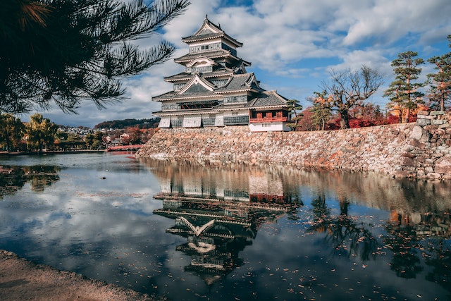 怀柔与文化融合：顺利适应日本留学的生活方式