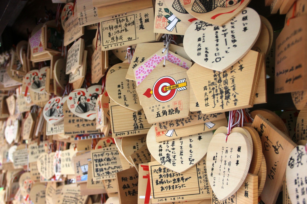 怀柔健康、安全与幸福：日本留学生活中的重要注意事项